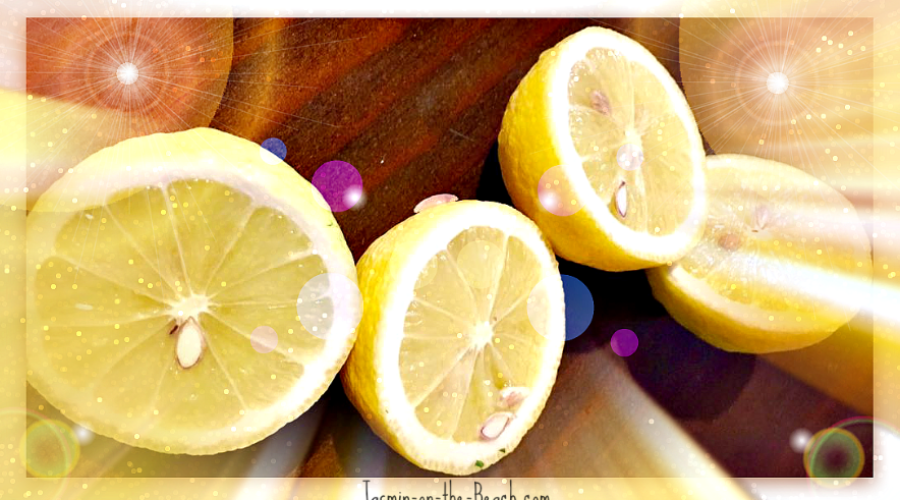 Sauer macht lustig – 15 Gründe warum wir Zitronenwasser trinken sollten